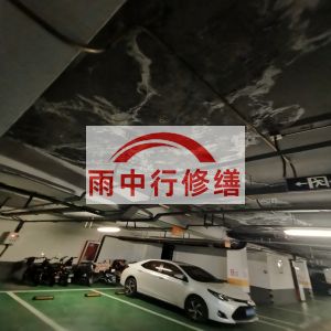 湖州鄂尔多斯万基西山丽景地下室堵漏