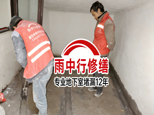 湖州雨中行修缮成功研发新型环保防水材料 引领行业绿色发展